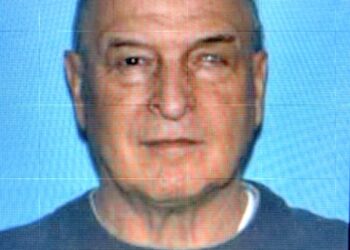 FOUND SAFE: WAYNE SHERIFF ASKS FOR PUBLIC’S HELP IN FINDING MISSING FT. GAY  MAN