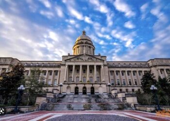 This Week at the State Capitol