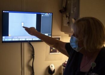 Kentucky’s Last Doctor Diagnosing Black Lung Claims For The State