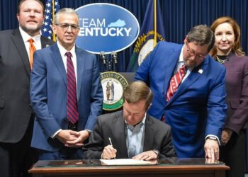 WHEELER, REGIONAL STAKEHOLDERS CELEBRATE SENATE BILL 280 BECOMING LAW