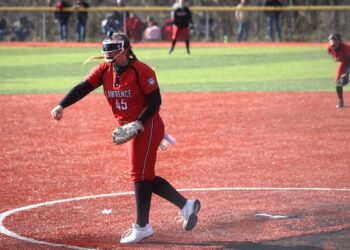 Dawgs dispatch Magoffin Co. in five innings; will play Pike Co. Central for the Class 2A Section 8 title Saturday Afternoon