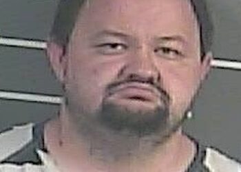 FORMER PIKE FIRE CHIEF CHARGED WITH STEALING FEDERAL FUNDS