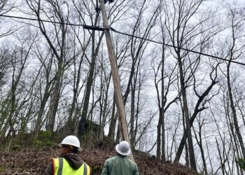 Kentucky Power FINAL Restoration Update  Friday, April 5, 2024, 10:30 a.m.