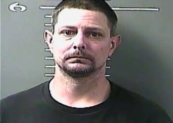 OHIO MAN WANTED ON FELONY WARRANTS CAPTURED BY U.S. MARSHALS IN MARTIN COUNTY