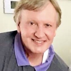 DR. GLENN MOLLETTE: Stop the invasion of our nation