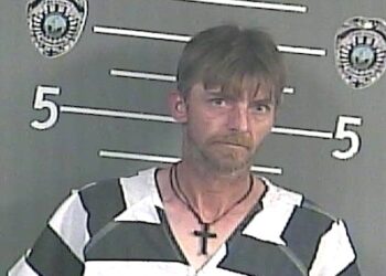 PIKE COUNTY MAN CHARGED WITH THREATENING FBI AGENT