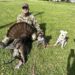 FIRST DAY OF SPRING TURKEY HUNTING SEASON WAS AWESOME FOR MARCUM