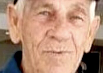 James Scott, 81, of Wheelersburg, OH. Formerly of Ft. Gay, W.Va.
