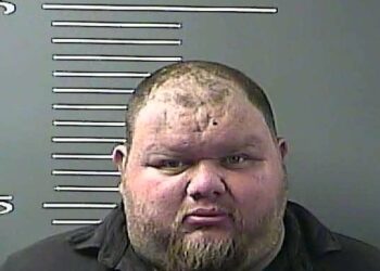 SUSPECT TOLD STATE POLICE TROOPER HE WAS  PLAYING “WWE STYLE” WITH CHILD