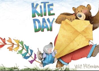 Spring Into Reading Literacy Event Celebrates Reading April 26