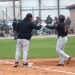 LAWRENCE CO. BASEBALL GOES 2-1 IN CHILLY KNOXVILLE OVER SPRING BREAK