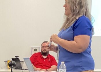 LIBRARY SUMMER FEEDING PROGRAM WILL REQUIRE REGISTRATION THIS YEAR