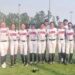 SOFTBALL DAWGS GO 3-0 IN MYRTLE BEACH TO REMAIN UNDEFEATED ON YEAR