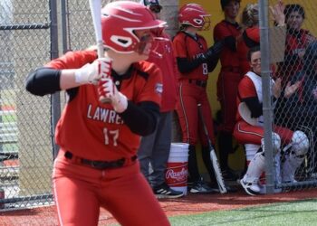 LAWRENCE CO. SOFTBALL OPENS IN CLASS 2A STATE TOURNAMENT FRIDAY