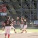 SOFTBALL DAWGS GO OUT WAYNE AND SHUT OUT PIONEERS