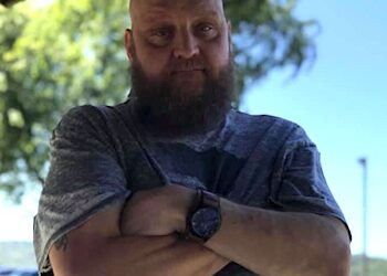 Less Bowling, II, 48, of Louisa, KY