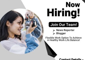 NOW HIRING: Photography/blogging at The LAZER