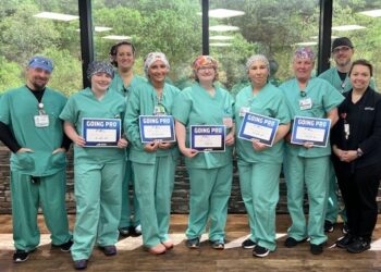 BSCTC Celebrates Going Pro Signing Day with PMC