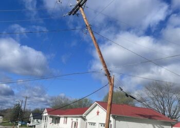 Kentucky Power Restoration Update: Thursday, April 4, 2024, 10 a.m.