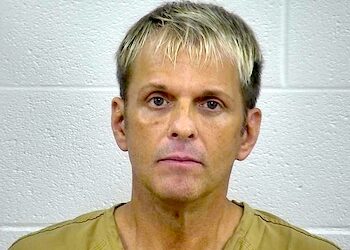 PERRY CO. D.A. CHARGED WITH TRADING EASY TREATMENT FOR DRUGS AND SEX