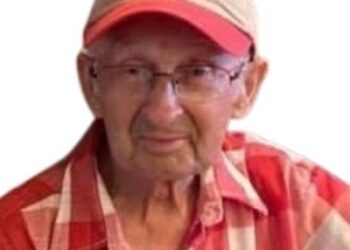Carl Short, 92, of Louisa, KY