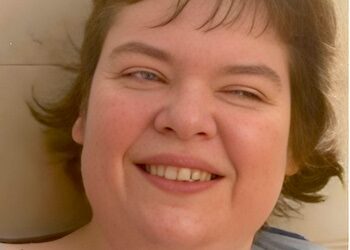 Hillary Leigh Simmons “Hilly”, 53, of Louisa, KY