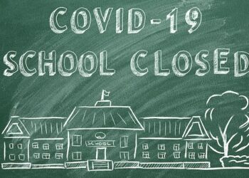 STUDENTS, TEACHERS ARE ‘NO SHOWS’ AFTER COVID, SURVEY SHOWS