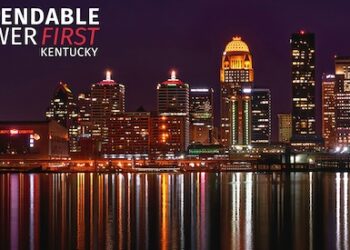 Dependable Power First Kentucky Issues Statement on EPA’s New Regulations