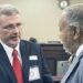 FLETCHER GETS ‘GLOWING REVIEWS’ BY CONFIRMATION COMMITTEE
