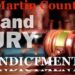 Martin County Grand Jury returned indictment vs Michael Jude
