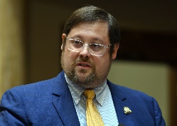 WHEELER’S EFFORTS COULD RESULT IN INCREASES FOR RURAL HOSPITALS IN KY