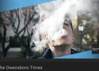 Vaping and substance use in Kentucky schools has spiked in the last five years, 147%