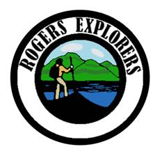 LOCAL STUDENTS RECOGNIZED FOR EXCEPTIONAL ACHIEVEMENT IN ROGERS EXPLORER PROGRAM