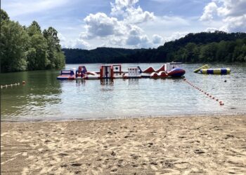 SIX YEAR OLD SUSTAINED SERIOUS INJURIES AT ‘THE COVE’, LAWSUIT SAYS