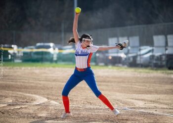 TOLSIA SOFTBALL TAKES CARE OF PHELPS FOR FIRST WIN SINCE 2021!