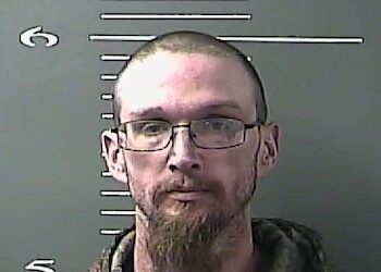 MAGOFFIN COUNTY, KENTUCKY MAN INDICTED ON FEDERAL GUN CHARGES