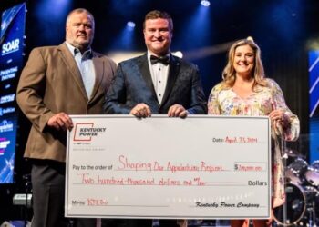 Kentucky Power Invests $200K In Soar’s Remote Worker Program