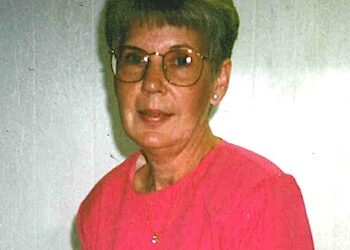 Janice F. Chaffin, 78, of Louisa, KY
