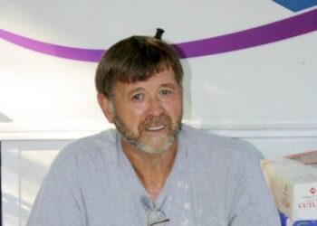 Darrel Franklin Priode, 75, of Louisa, Ky