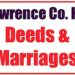 LAWRENCE CO., KY. DEEDS AND MARRIAGES APRIL 2024
