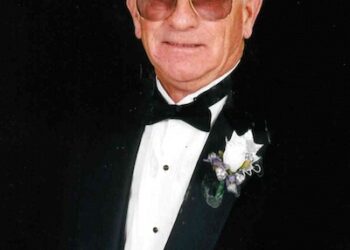 George Winton Hardin, Sr. 88, of Louisa