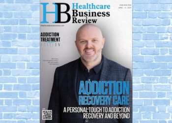 ARC named ‘Top 10 Addiction Treatment Company’  nationwide by Healthcare Business Review