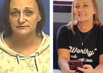 OP-ED: Let’s ensure Ky. mothers like me have a second chance – to regain voting rights and have a voice in their children’s future