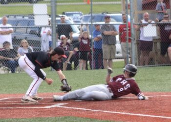 LAWRENCE CO. BASEBALL BOWS OUT TO PIKEVILLE IN 15TH REGION SEMIS