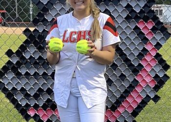 SOFTBALL DAWGS HOST 58TH DISTRICT TOURNAMENT STARTING TONIGHT