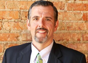 ARC’s Lawrence Vinson To Expand Role As Chief Compliance Officer