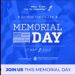 MEMORIAL DAY RUNS WILL HONOR THE FALLEN’S FAMILY MEMBERS