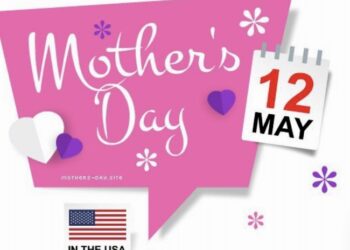 Happy Mothers Day 2024, Evelyn Frances Price Grayson!