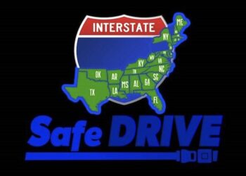 Kentucky State Police to Participate in Operation SafeDRIVE
