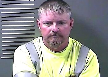 MARTIN COUNTY, KENTUCKY MAN ARRESTED FOR FIRST-DEGREE RAPE AFTER REPORTED VIOLENT INCIDENT TUESDAY IN INEZ